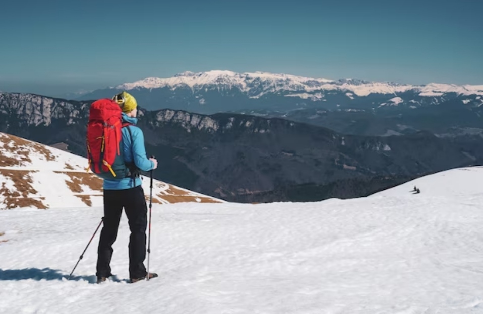 Skiing in the Swiss Alpsthe travelaworld