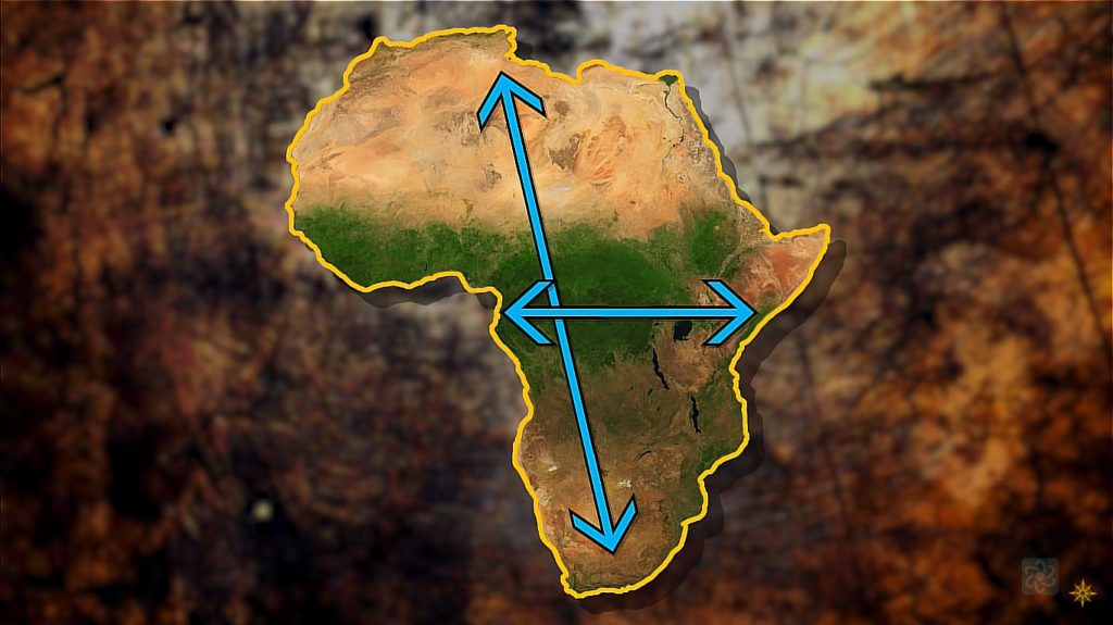 The best time to travel to Africa-Understanding Africa's Diverse Climate-thetravelaworld.com