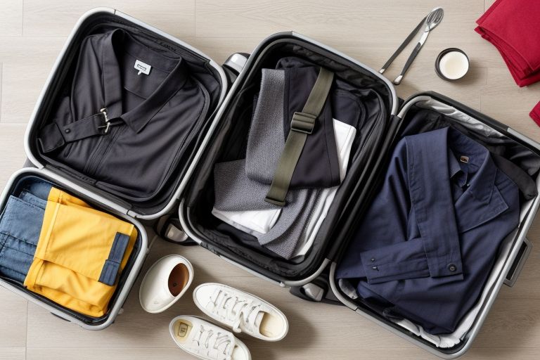 Essential Packing Tips for International Travelers, Thetravelaworld.com, The Travel A World