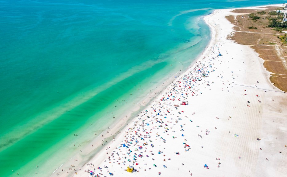 Best 15 Gulf Coast Travel Destinations - The Travel A World