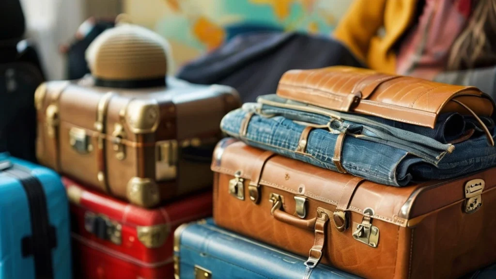 International Travel Packing Tips Ensuring You Don’t Forget Anything, Thetravelaworld.com, The Travel A World