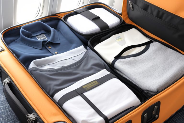 Packing Tips for Long-Haul International Flights, Thetravelaworld.com, The Travel A World