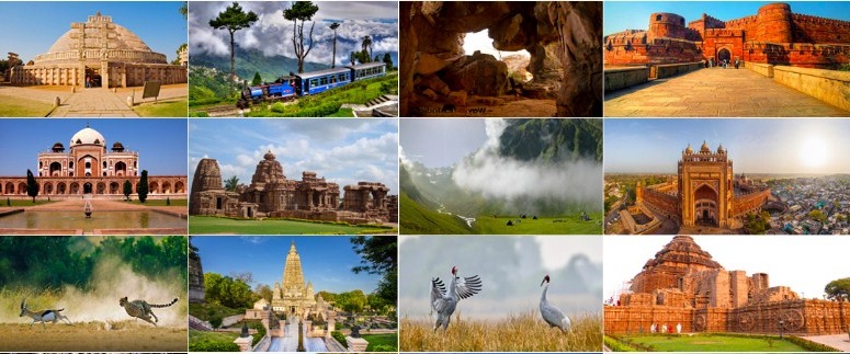 Best Places To Travel For History And Culture, The Travel A World, thetravelaworld.com