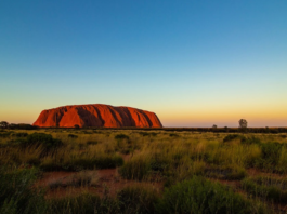 Aboriginal Cultural Tours Uluru,The Travel A World,thetravelaworld.com