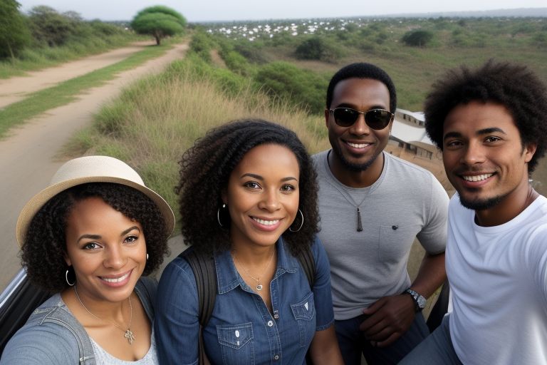 Advantages of Joining African American Singles Travel Groups, The Travel A World, thetravelaworld.com