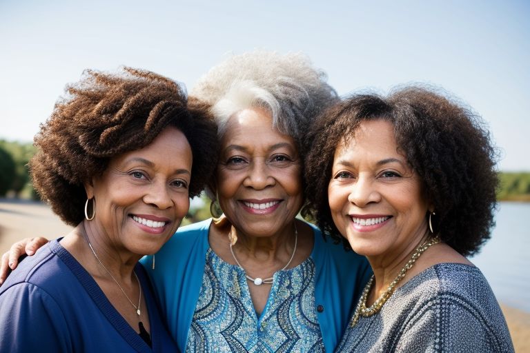 African American Senior Travel Groups, The Travel A World, thetravelaworld.com