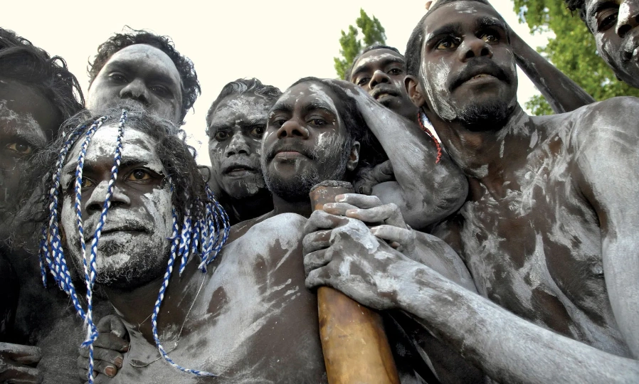 Background of Aboriginal Culture, The Travel A World, thetravelaworld.com