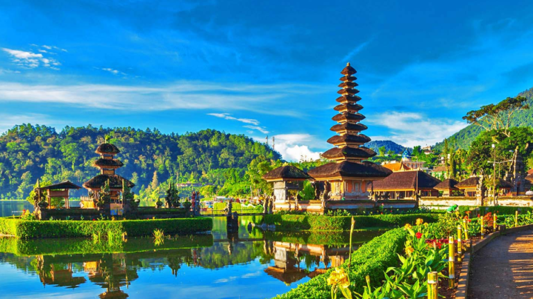 5 Starting the Journey: bali indonesia tour package 2024 Discovering Bali with Special Tour Packages