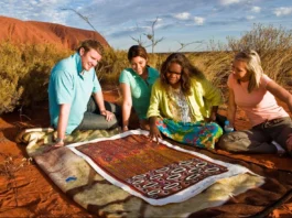 Benefits of Aboriginal Outback Tours, The Travel A World, thetravelaworld.com