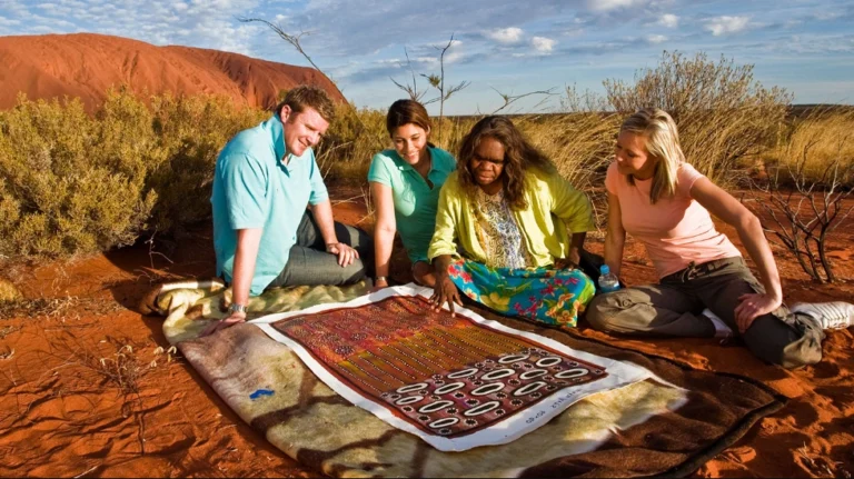 Journey Through the Aboriginal Outback Tours: Exploring Aboriginal Culture and Heritage