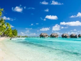 Best Beach Vacation Spots, The Travel A World, thetravelaworld.com