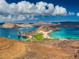 Best Galapagos Tours, The Travel A World, thetravelaworld.com