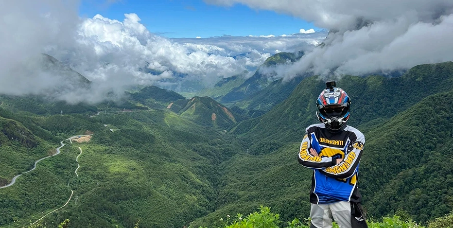 Best Time to Experience Motorcycle Tours in Vietnam, The Travel A World, thetravelaworld.com