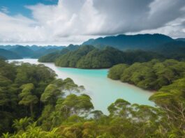 Borneo Holiday Deals, The Travel A World, thetravelaworld.com