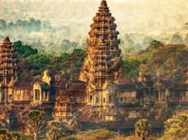 Cambodia, The Travel A World, thetravelaworld.com