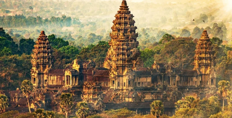 Best tours of vietnam and cambodia: Unveiling Enchanting Cultures and Breathtaking Landscape