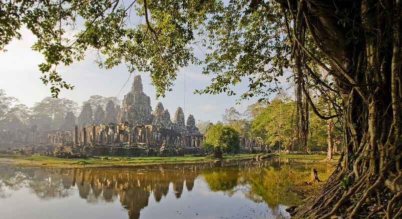 Cambodia, The Travel A World, thetravelaworld.com