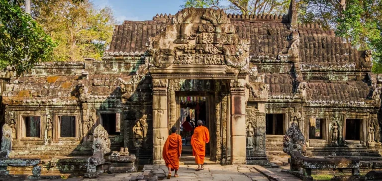 Unveiling Cambodia Trip: A Comprehensive Guide to Cultural Exploration, Adventure, and Enrichment