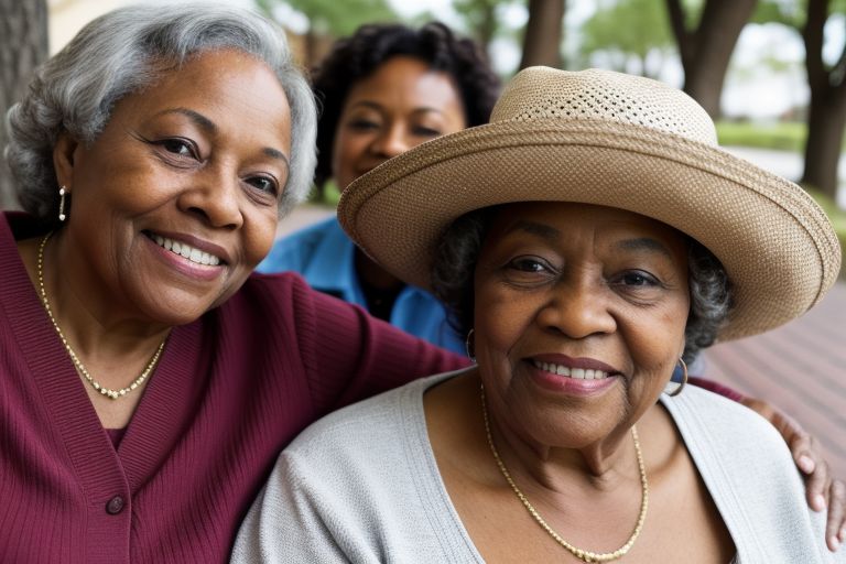 Challenges Faced by African American Senior Travel Groups, The Travel A World, thetravelaworld.com