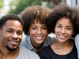 Characteristics of African American Singles Travel Groups, The Travel A World, thetravelaworld.com