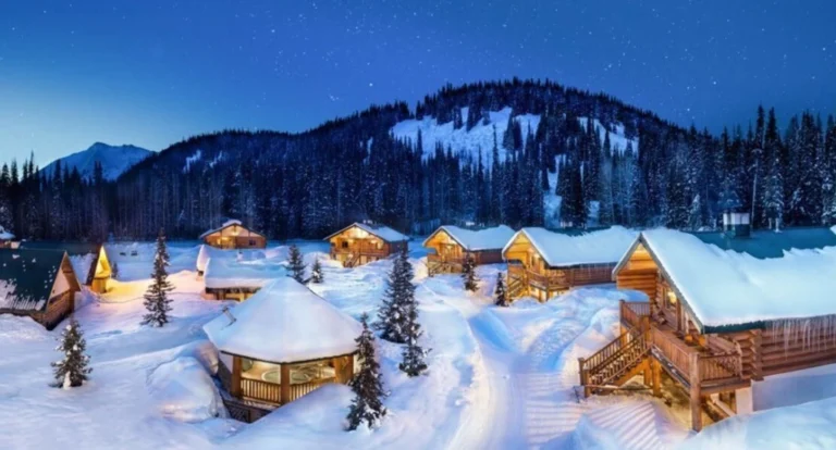 Discover Magical Christmas Getaways 2024: Your Ultimate Holiday Guide