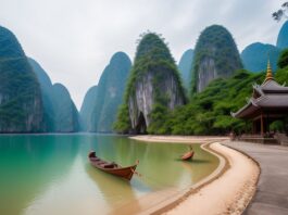 Considerations for Traveling in Southeast Asia, The Travel A World, thetravelaworld.com