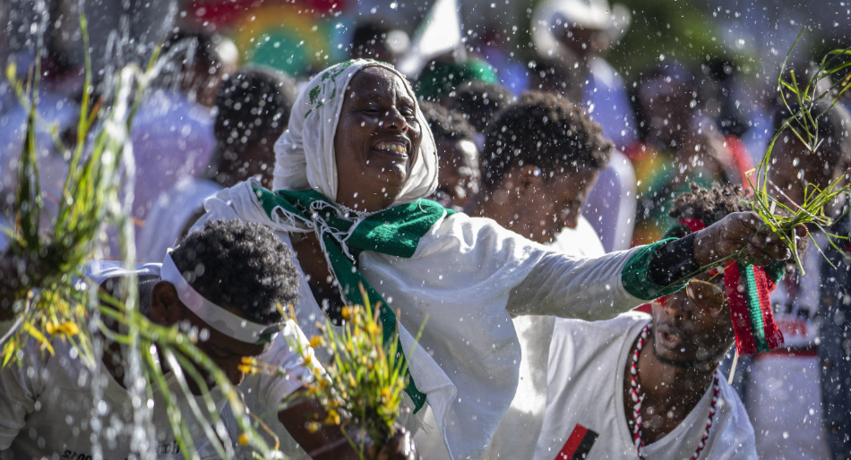 Cultural Etiquette and Customs Ethiopia The Travel A World thetravelaworld.com