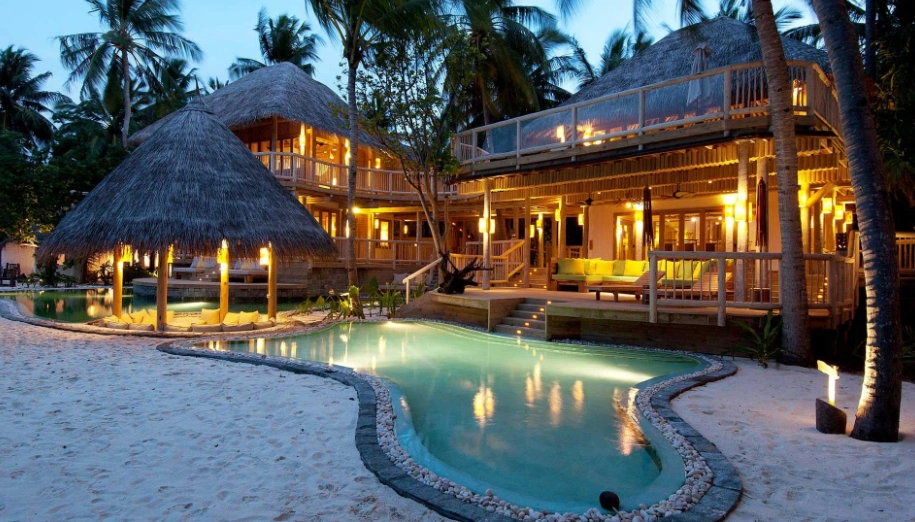 Eco-Friendly Resorts, The Travel A World, thetravelaworld.com