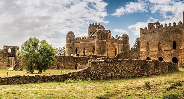 Unlocking Ethiopia Travel Tips: 5 A Comprehensive Guide to Traveling Safely and Culturally in the Land of Legends