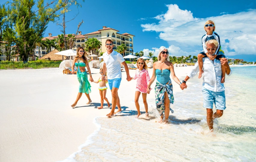 Factors to Consider When Choosing a Beach Vacation, The Travel A World, thetravelaworld.com