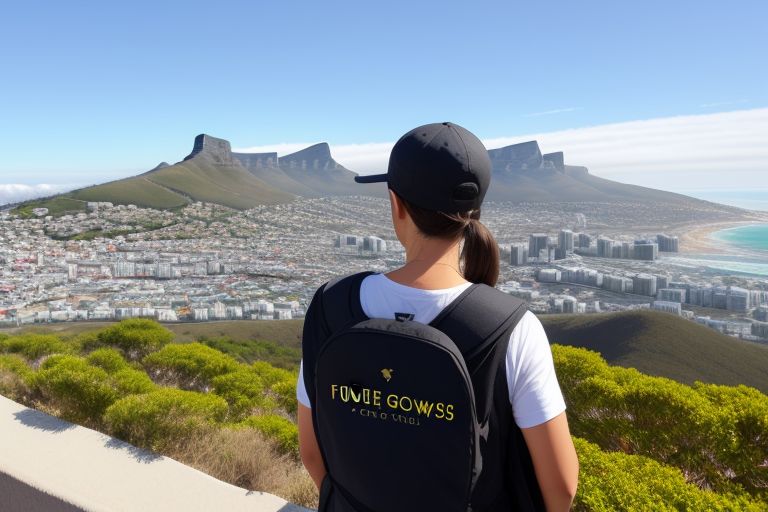 Future Growth and Expansion Plans outlines Cape Town Tour Guide Company's, The Travel A World, thetravelaworld.com