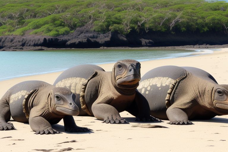 Galapagos Tours, The Travel A World, thetravelaworld.com