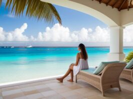 Luxury and Relaxation, The Travel A World, thetravelaworld.com