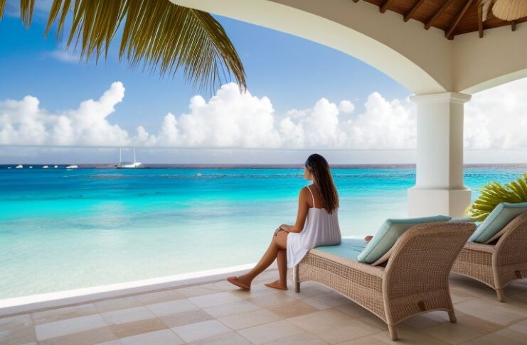 Luxury and Relaxation, The Travel A World, thetravelaworld.com