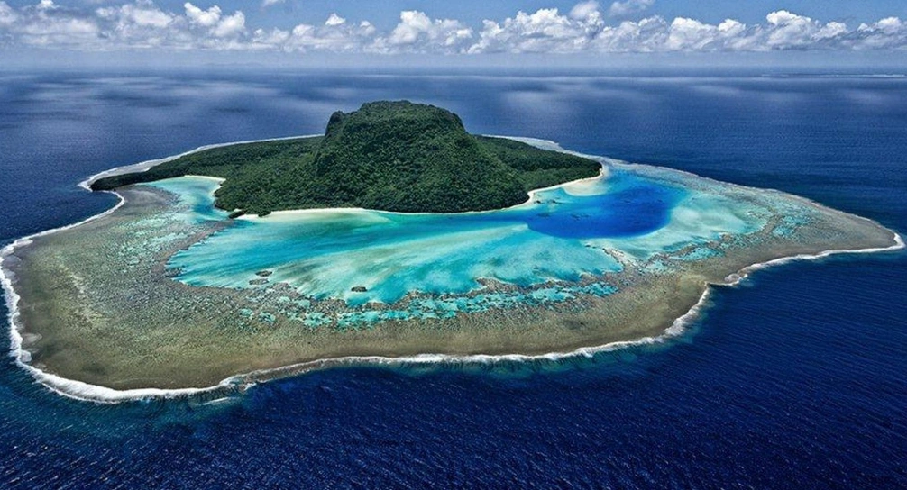 Most Remote Island, The Travel A World, thetravelaworld.com