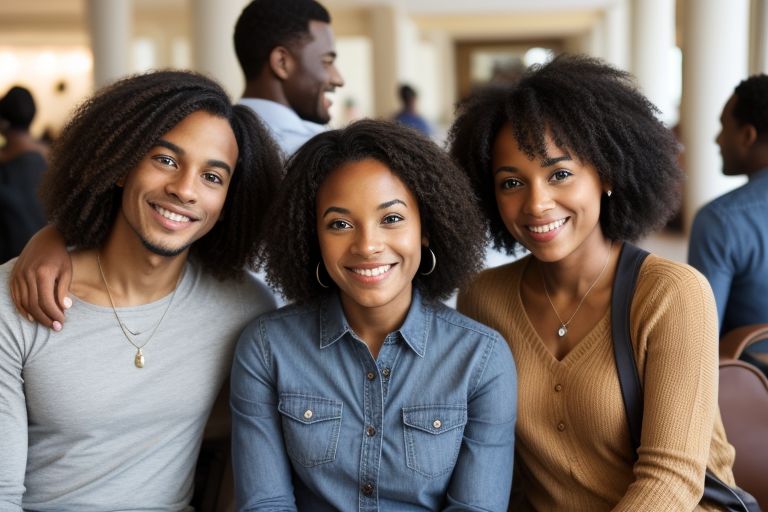 Overview of African American Singles Travel Groups, The Travel A World, thetravelaworld.com