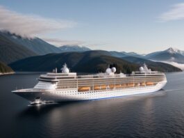 Pacific Cruises, The Travel A World, thetravelaworld.com