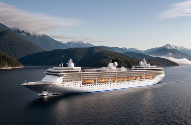 Pacific Cruises, The Travel A World, thetravelaworld.com