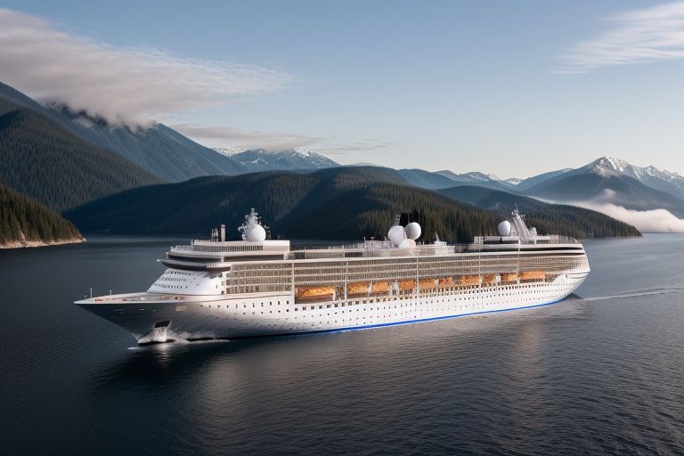 Pacific Cruises, The Travel A World, thetravelaworld.com