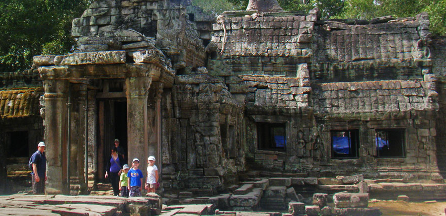 Planning for Cambodia Family Holidays TheTravel A World thetravelaworld.com