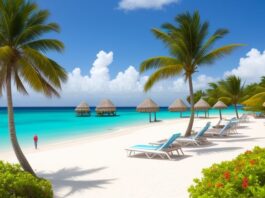 Popular Destinations for Last Minute Caribbean Vacations, The Travel A World, thetravelaworld.com