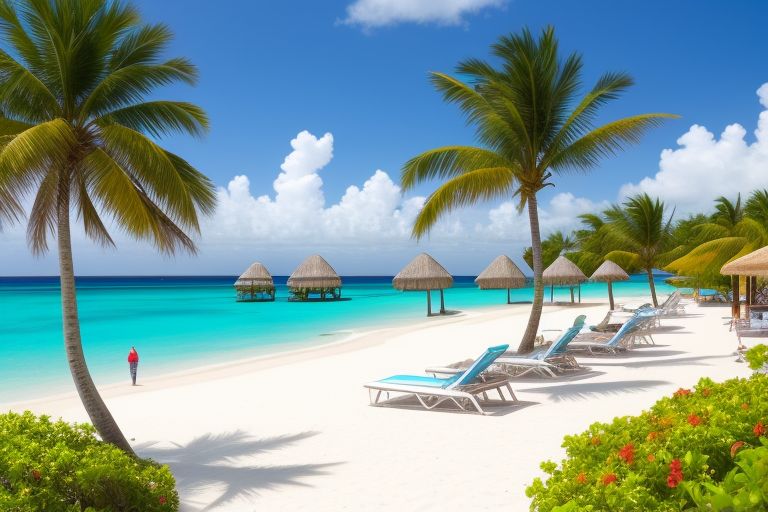 Popular Destinations for Last Minute Caribbean Vacations, The Travel A World, thetravelaworld.com