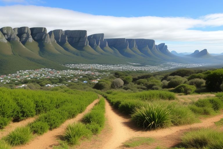 Practical Considerations Garden Route South Africa's, The Travel A World, thetravelaworld.com