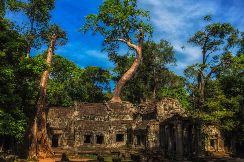 Practical Tipstrip to Cambodia The Travel A World thetravelaworld