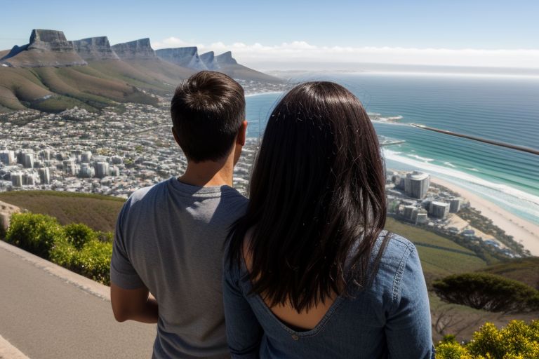 Private Tours in Cape Town, The Travel A World, thetravelaworld.com