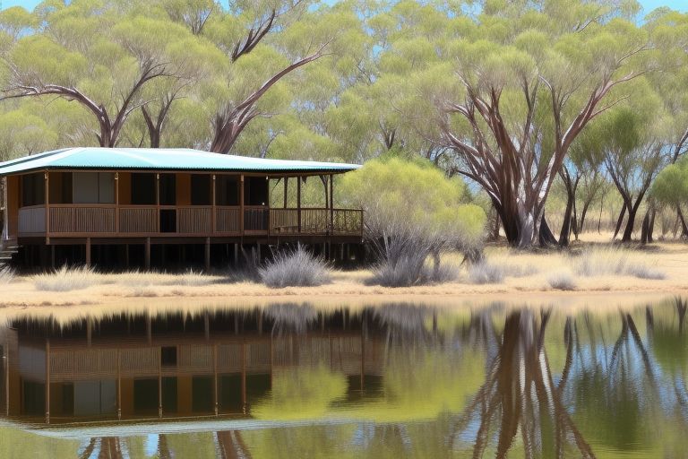 Reflection and Impact of Aboriginal Outback Tours, The Travel A World, thetravelaworld.com