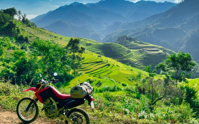 Safety Tips for Motorcycle Tours in Vietnam, The Travel A World, thetravelaworld.com