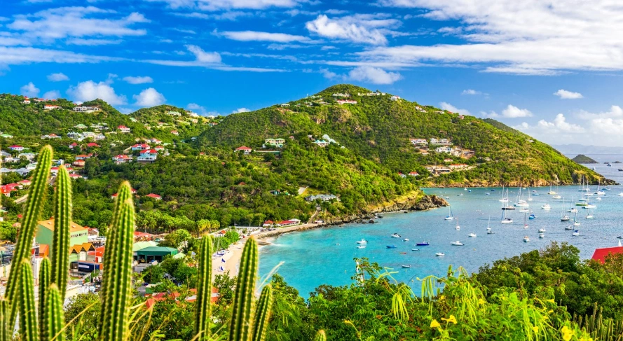 Saint Barts, The Travel A World, thetravelaworld,com