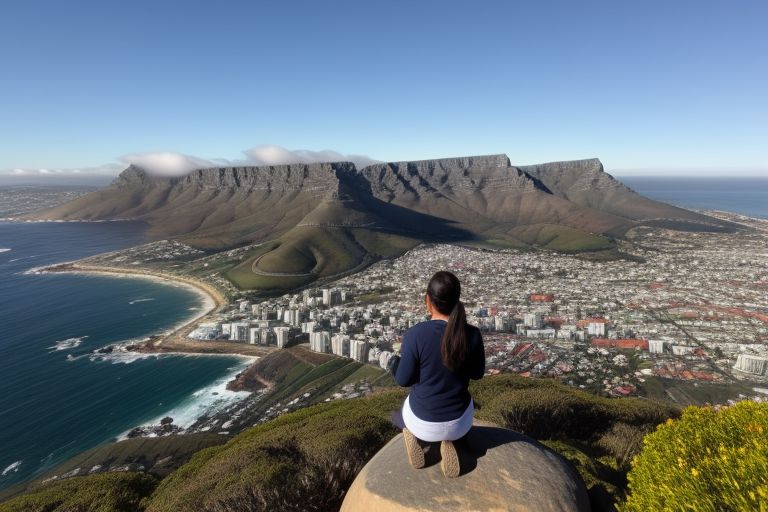 Services Offered by Cape Town Tour Guide Company, The Travel A World, thetravelaworld.com