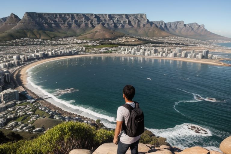 Tips for Choosing the Right Tour experience in Cape Town, The Travel A World, thetravelaworld.com